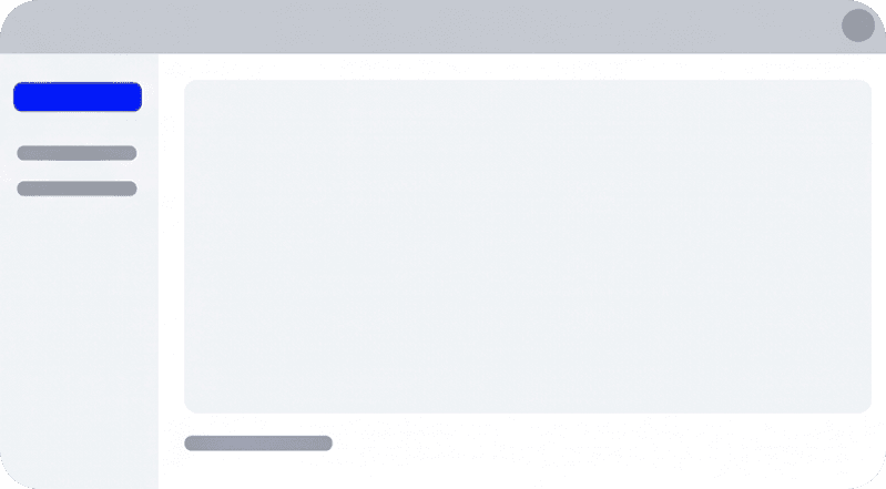 Beautiful & Easy UI