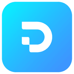 Denttify Logo